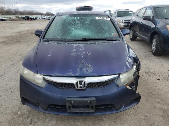 Photo 4 VIN: 2HGFA16649H546156 - HONDA CIVIC 