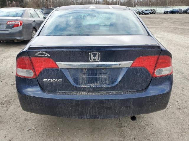 Photo 5 VIN: 2HGFA16649H546156 - HONDA CIVIC 