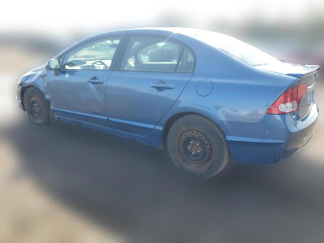 Photo 1 VIN: 2HGFA16659H000692 - HONDA CIVIC 