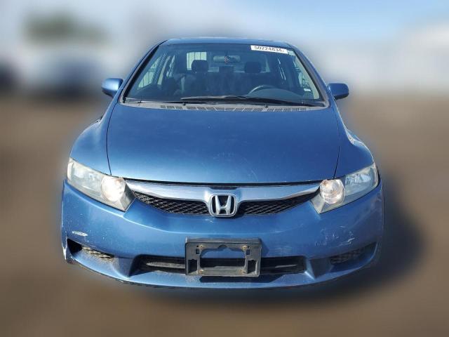 Photo 4 VIN: 2HGFA16659H000692 - HONDA CIVIC 