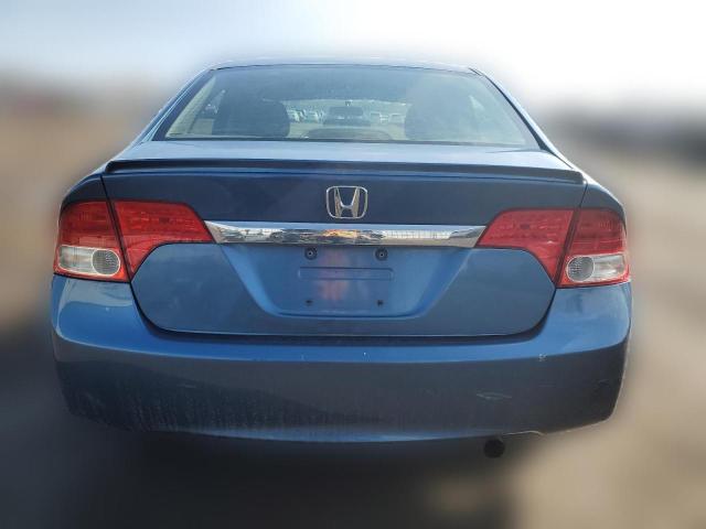 Photo 5 VIN: 2HGFA16659H000692 - HONDA CIVIC 