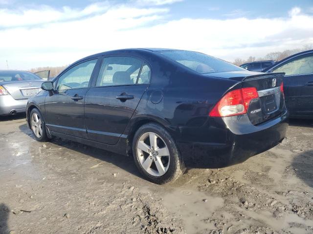 Photo 1 VIN: 2HGFA16659H100629 - HONDA CIVIC 