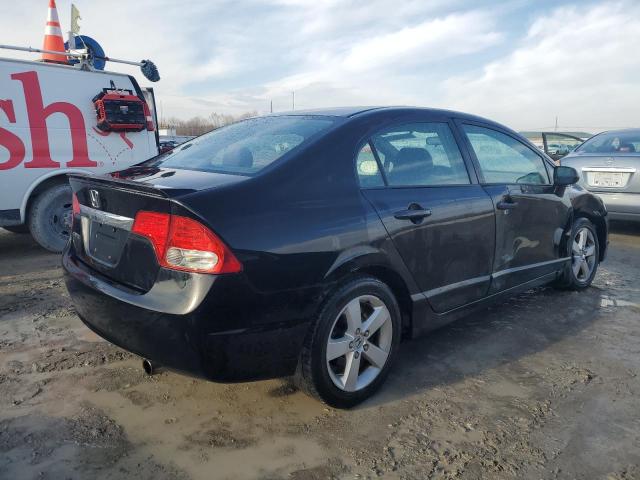 Photo 2 VIN: 2HGFA16659H100629 - HONDA CIVIC 