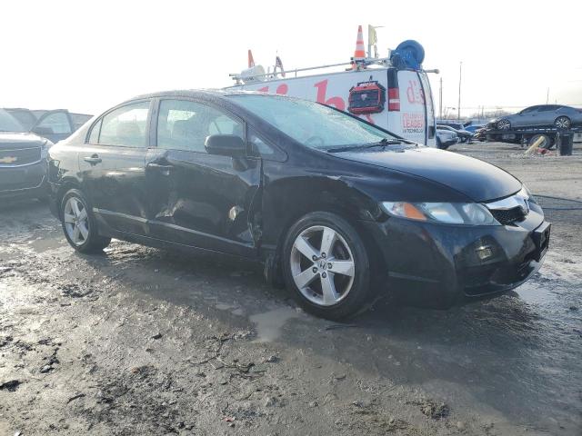 Photo 3 VIN: 2HGFA16659H100629 - HONDA CIVIC 