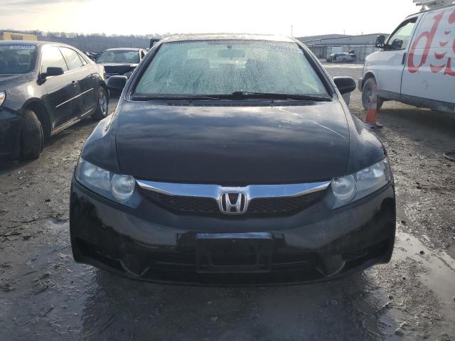 Photo 4 VIN: 2HGFA16659H100629 - HONDA CIVIC 