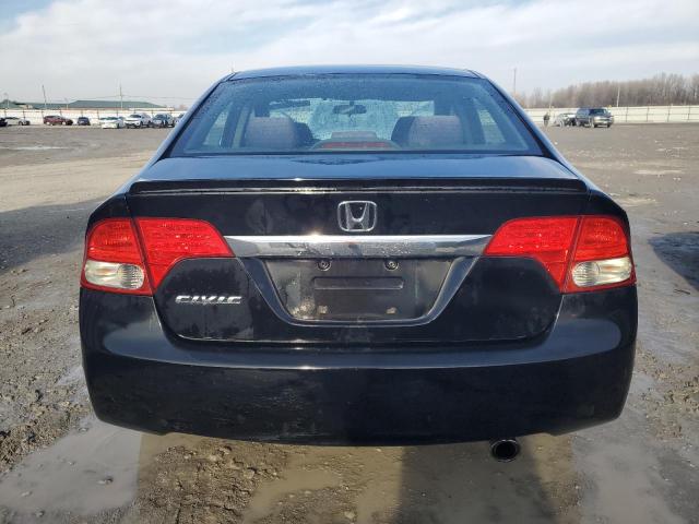 Photo 5 VIN: 2HGFA16659H100629 - HONDA CIVIC 