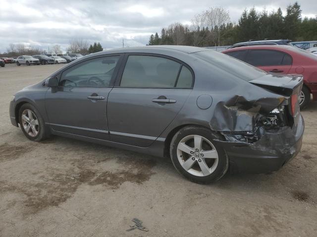 Photo 1 VIN: 2HGFA16659H113865 - HONDA CIVIC LX-S 