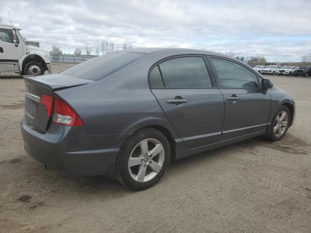 Photo 2 VIN: 2HGFA16659H113865 - HONDA CIVIC LX-S 