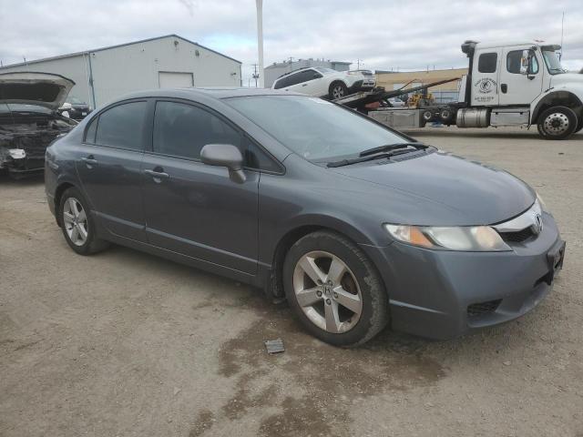 Photo 3 VIN: 2HGFA16659H113865 - HONDA CIVIC LX-S 