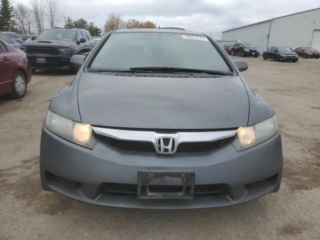 Photo 4 VIN: 2HGFA16659H113865 - HONDA CIVIC LX-S 