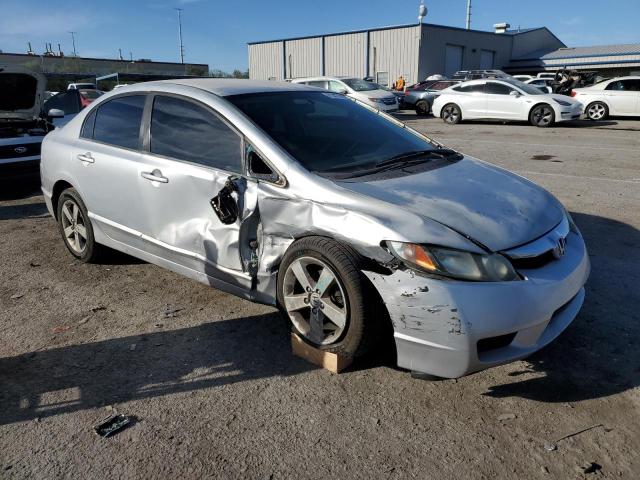 Photo 3 VIN: 2HGFA16659H311314 - HONDA CIVIC 