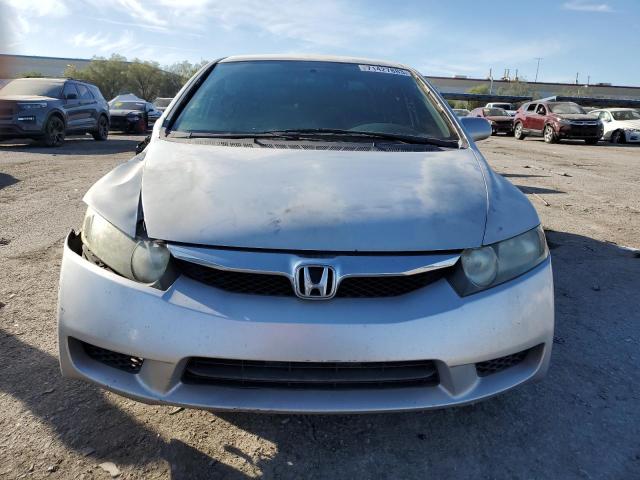 Photo 4 VIN: 2HGFA16659H311314 - HONDA CIVIC 