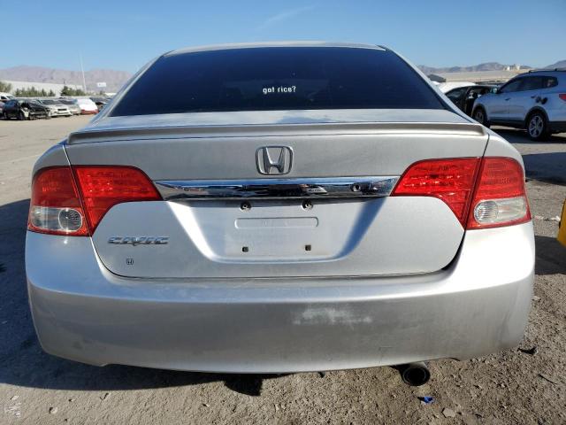 Photo 5 VIN: 2HGFA16659H311314 - HONDA CIVIC 