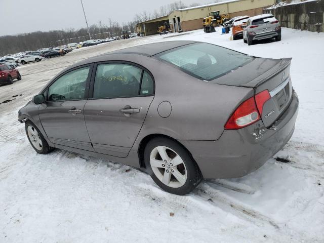 Photo 1 VIN: 2HGFA16659H511190 - HONDA CIVIC 