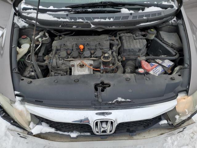 Photo 10 VIN: 2HGFA16659H511190 - HONDA CIVIC 