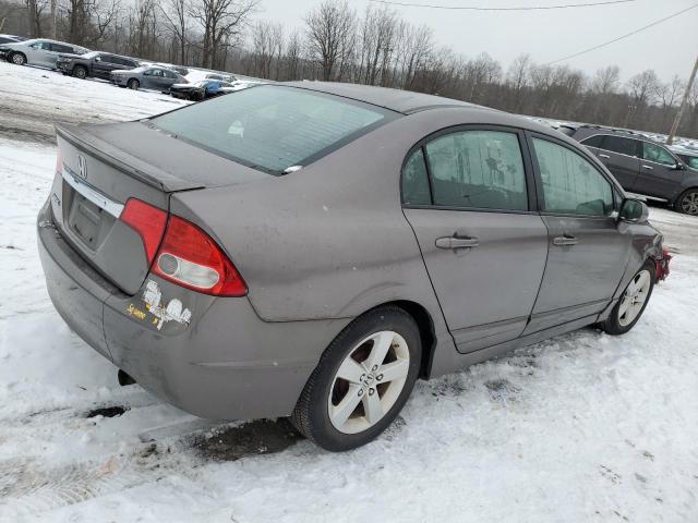 Photo 2 VIN: 2HGFA16659H511190 - HONDA CIVIC 