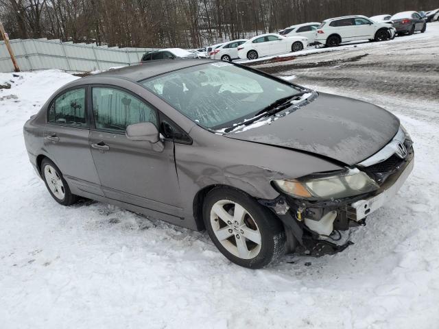 Photo 3 VIN: 2HGFA16659H511190 - HONDA CIVIC 