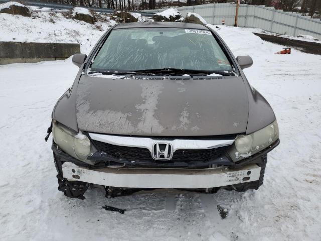 Photo 4 VIN: 2HGFA16659H511190 - HONDA CIVIC 