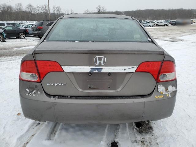 Photo 5 VIN: 2HGFA16659H511190 - HONDA CIVIC 