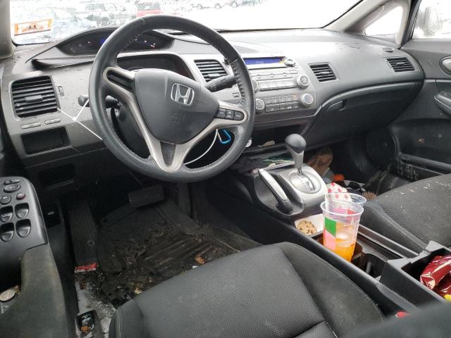 Photo 7 VIN: 2HGFA16659H511190 - HONDA CIVIC 