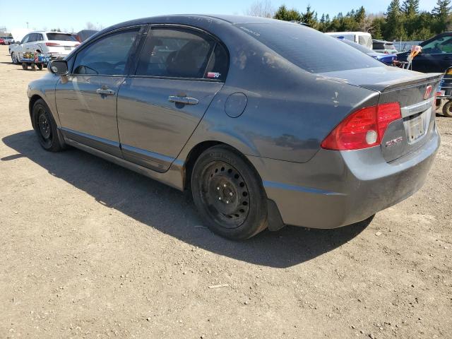 Photo 1 VIN: 2HGFA16669H100686 - HONDA CIVIC 