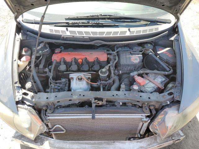 Photo 10 VIN: 2HGFA16669H100686 - HONDA CIVIC 