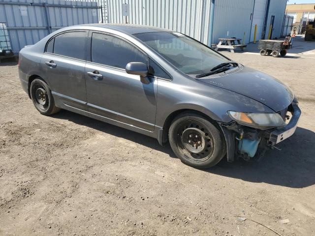 Photo 3 VIN: 2HGFA16669H100686 - HONDA CIVIC 