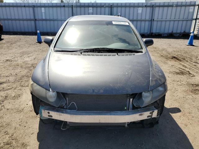 Photo 4 VIN: 2HGFA16669H100686 - HONDA CIVIC 