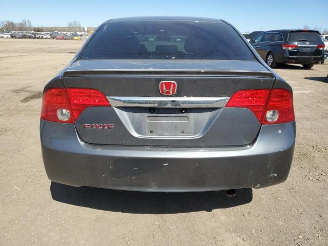 Photo 5 VIN: 2HGFA16669H100686 - HONDA CIVIC 