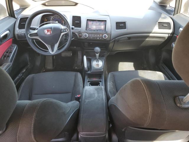 Photo 7 VIN: 2HGFA16669H100686 - HONDA CIVIC 