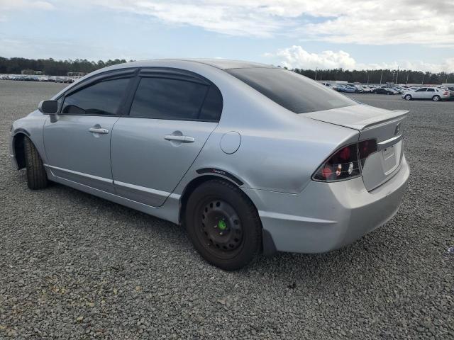 Photo 1 VIN: 2HGFA16669H343723 - HONDA CIVIC LX-S 