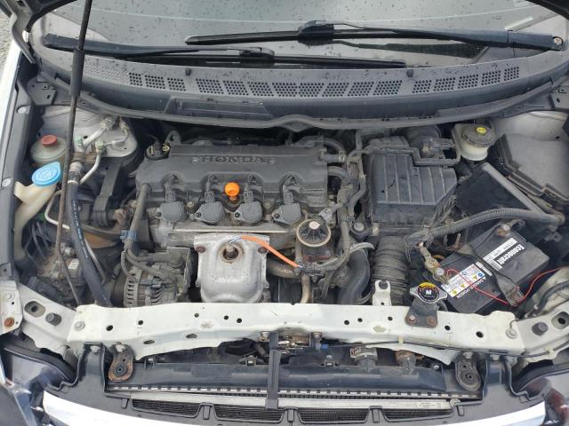 Photo 10 VIN: 2HGFA16669H343723 - HONDA CIVIC LX-S 