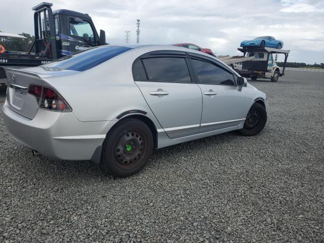 Photo 2 VIN: 2HGFA16669H343723 - HONDA CIVIC LX-S 