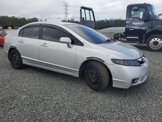 Photo 3 VIN: 2HGFA16669H343723 - HONDA CIVIC LX-S 