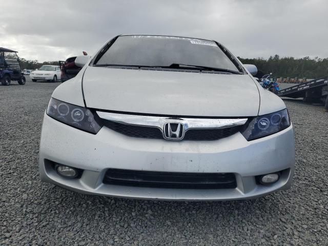 Photo 4 VIN: 2HGFA16669H343723 - HONDA CIVIC LX-S 