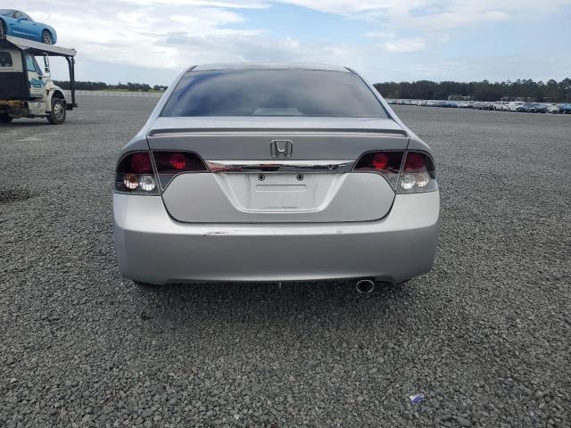 Photo 5 VIN: 2HGFA16669H343723 - HONDA CIVIC LX-S 