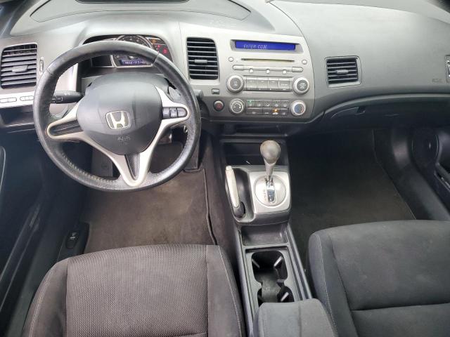 Photo 7 VIN: 2HGFA16669H343723 - HONDA CIVIC LX-S 