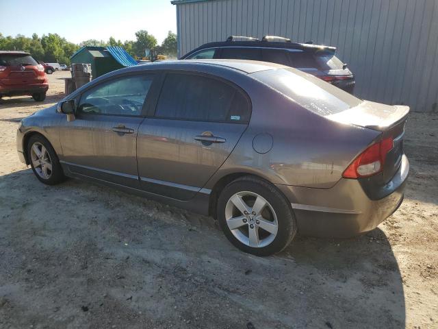 Photo 1 VIN: 2HGFA16669H511456 - HONDA CIVIC 