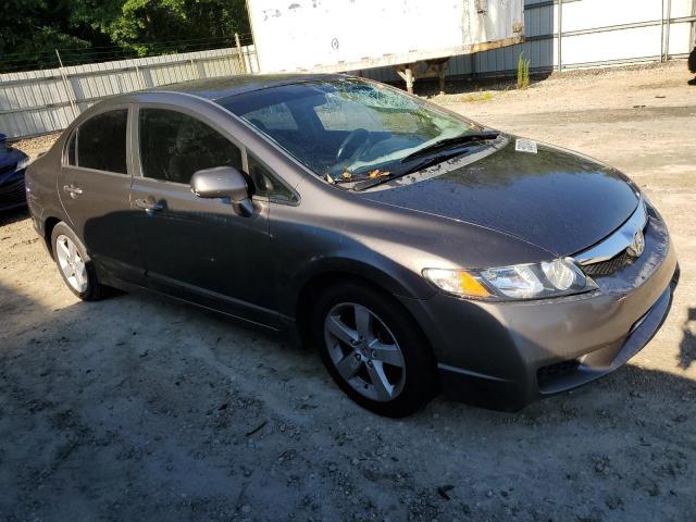 Photo 3 VIN: 2HGFA16669H511456 - HONDA CIVIC 