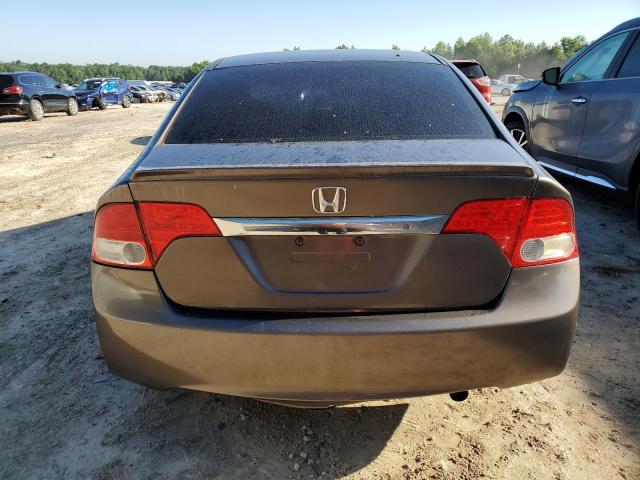 Photo 5 VIN: 2HGFA16669H511456 - HONDA CIVIC 