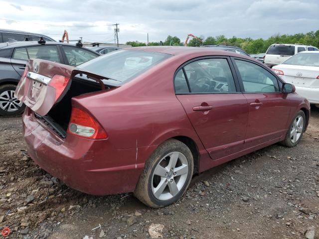 Photo 2 VIN: 2HGFA16669H525163 - HONDA CIVIC 