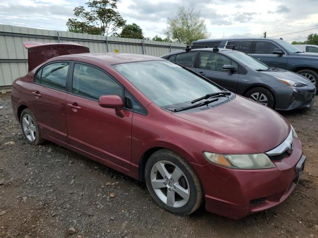 Photo 3 VIN: 2HGFA16669H525163 - HONDA CIVIC 