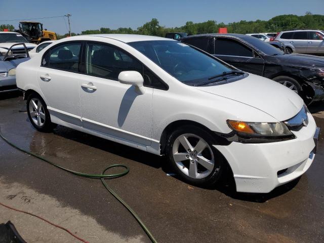 Photo 3 VIN: 2HGFA16679H317342 - HONDA CIVIC 