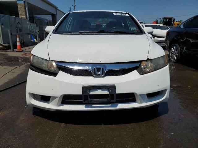 Photo 4 VIN: 2HGFA16679H317342 - HONDA CIVIC 