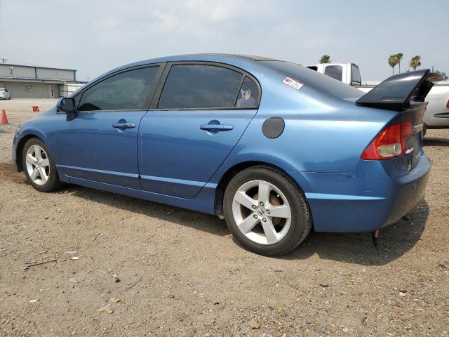 Photo 1 VIN: 2HGFA16679H328972 - HONDA CIVIC 