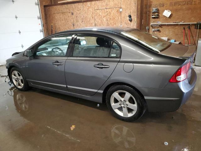 Photo 1 VIN: 2HGFA16679H351314 - HONDA CIVIC 