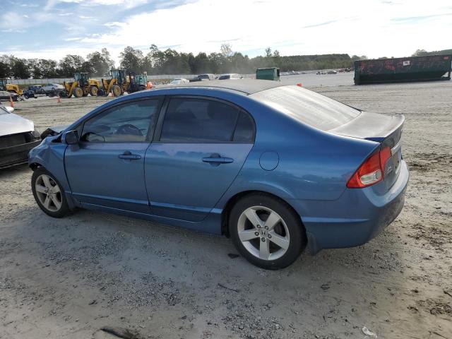 Photo 1 VIN: 2HGFA16679H508694 - HONDA CIVIC LX-S 