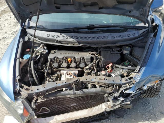 Photo 10 VIN: 2HGFA16679H508694 - HONDA CIVIC LX-S 