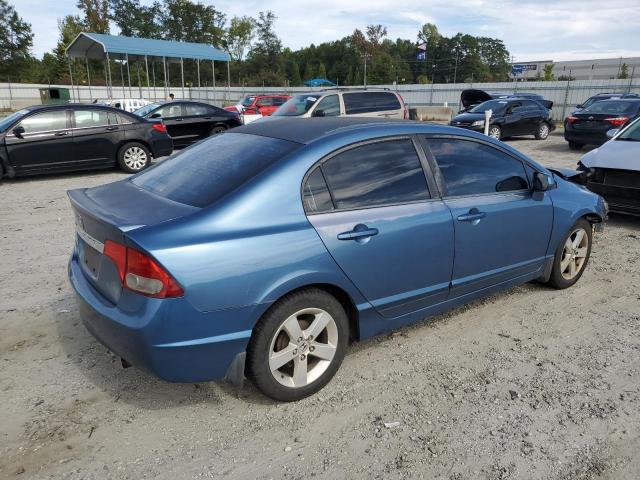 Photo 2 VIN: 2HGFA16679H508694 - HONDA CIVIC LX-S 