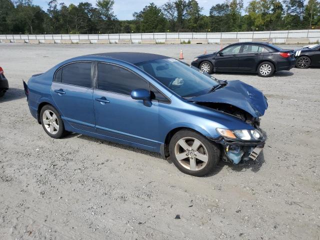 Photo 3 VIN: 2HGFA16679H508694 - HONDA CIVIC LX-S 